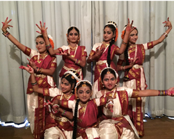 Cultural Arts