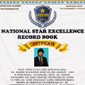 National Dance Excellence Award