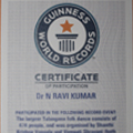 Guinness World Record