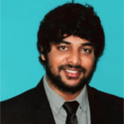 Dr. Namani Ravi Kumar