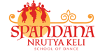 Spandana Logo